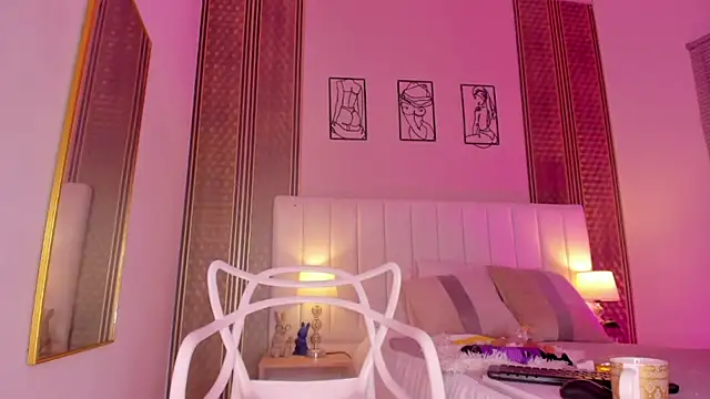 zoe sky  online show from 09.30.25