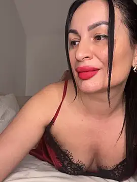 Snapshot of Helena7077 chatting on 03.08.26 Helena7077 online show from 03.08.26