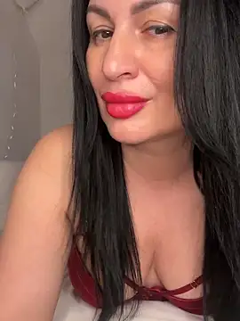 Snapshot of Helena7077 chatting on 04.09.26 Helena7077 online show from 04.09.26