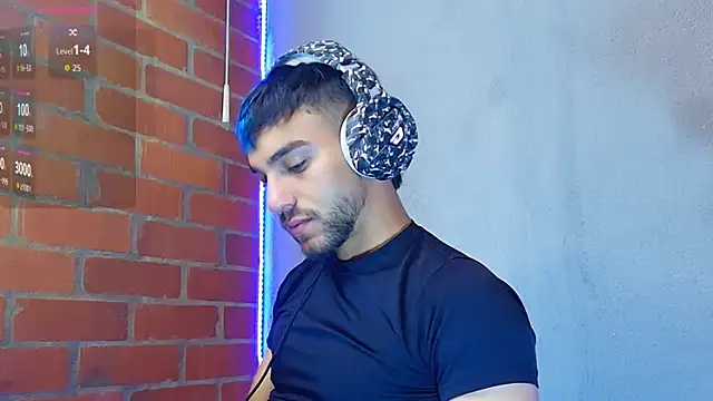 Leandro valenzuela online show from 11.20.25