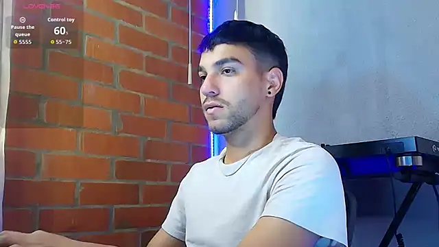 Leandro valenzuela online show from 12.13.25