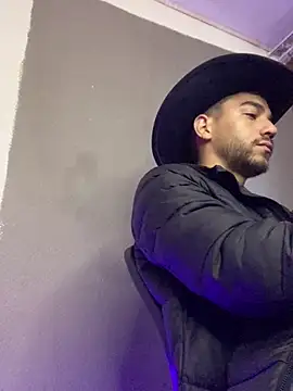Leandro valenzuela online show from 04.28.26