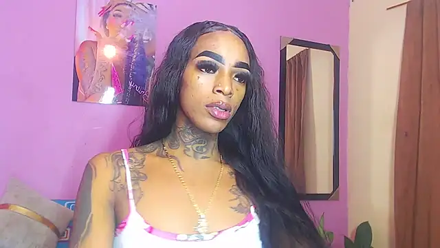 badgirls cx online show from 10.31.25