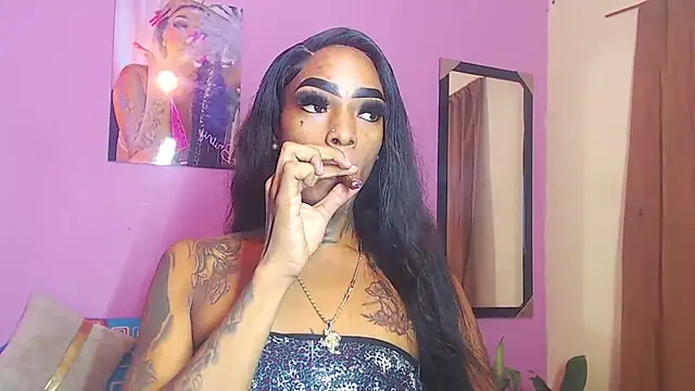 badgirls cx online show from 11.09.25