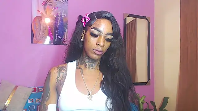 badgirls cx online show from 11.21.25