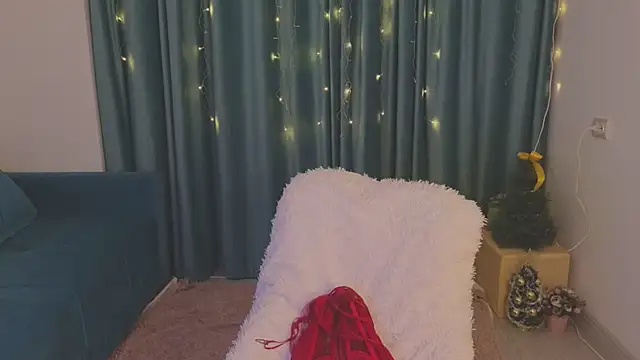 AudreyMell online show from 12.30.24