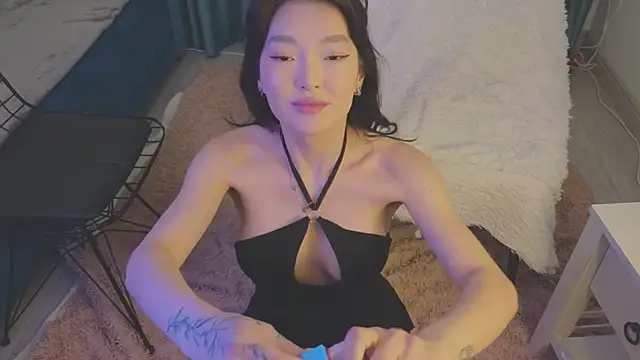 AudreyMell online show from 01.06.25