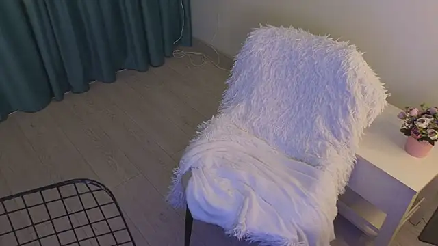 AudreyMell online show from 01.10.25