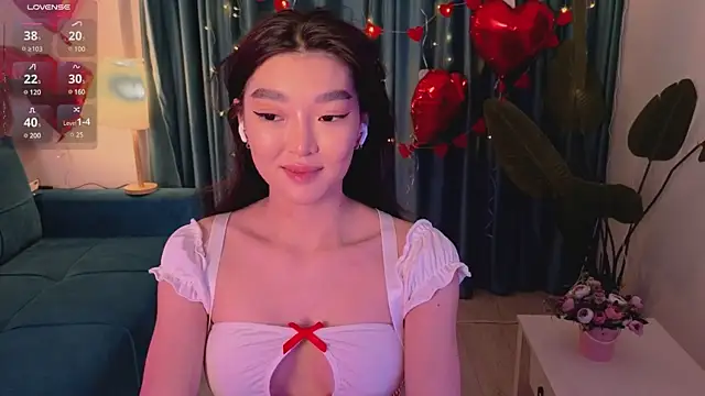 AudreyMell online show from 02.17.25