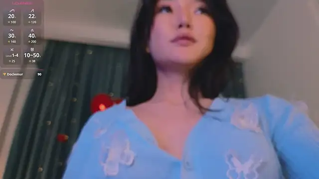 AudreyMell online show from 02.19.25