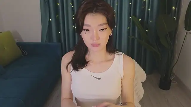 AudreyMell online show from 03.17.25