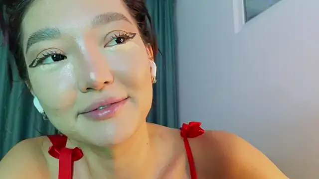 AudreyMell online show from 09.28.25