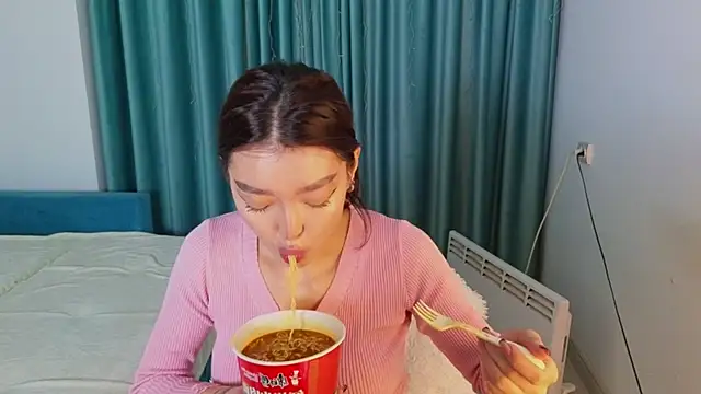 AudreyMell online show from 10.13.25