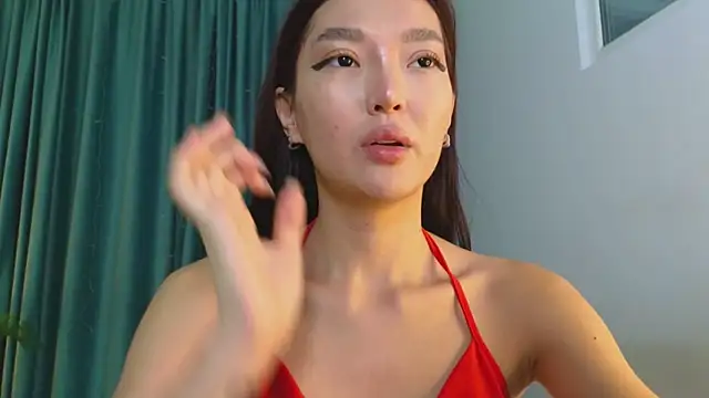 AudreyMell online show from 11.06.25