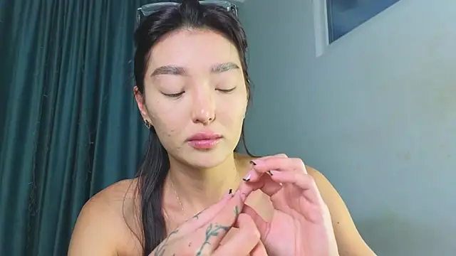 AudreyMell online show from 04.23.26