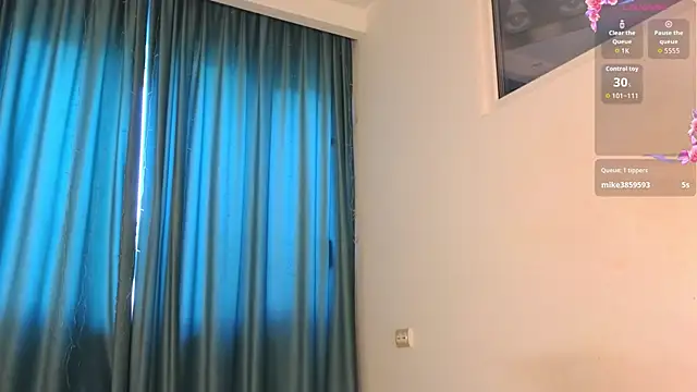 AudreyMell online show from 06.15.26