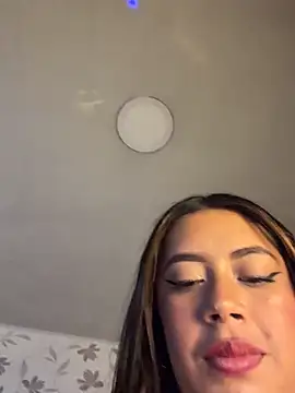 Snapshot of ElaaPerez chatting on 01.31.26 ElaaPerez online show from 01.31.26