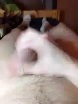 Crazzy Maiky online show from 01.29.25