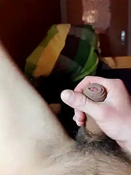 Crazzy Maiky online show from 03.12.25