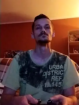 Crazzy Maiky online show from 11.10.25