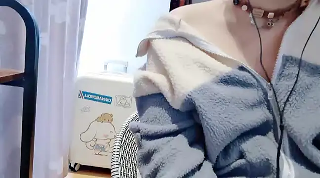 Snapshot of arena1357 chatting on 12.07.24 arena1357 online show from 12.07.24