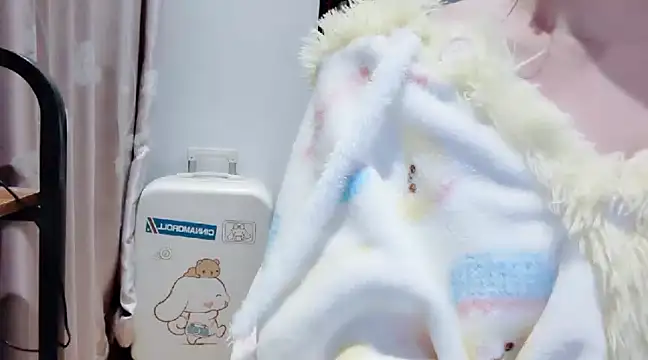 Snapshot of arena1357 chatting on 02.28.25 arena1357 online show from 02.28.25