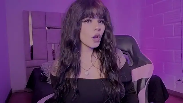 BonnieAnderson  online show from 07.03.26