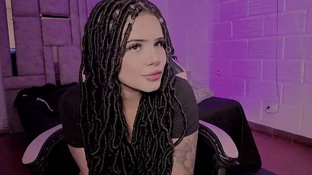 BonnieAnderson  online show from 07.14.26