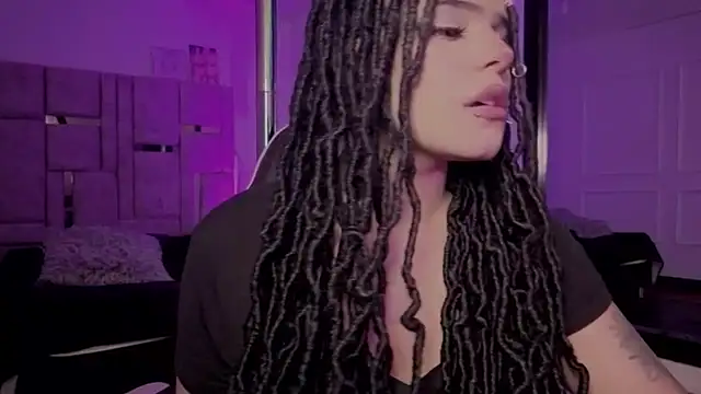 BonnieAnderson  online show from 07.17.26
