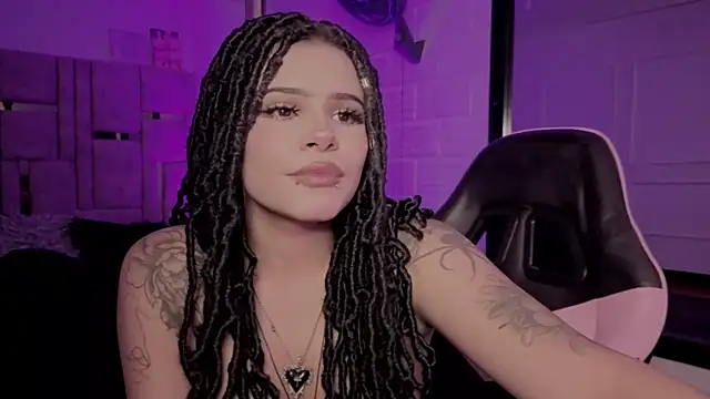BonnieAnderson  online show from 07.22.26