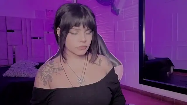 BonnieAnderson  online show from 07.31.26