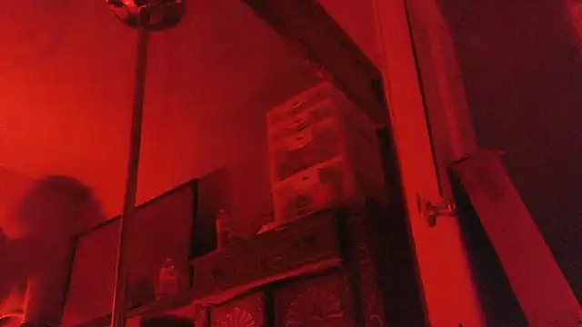 Sandrasaa online show from 11.09.25