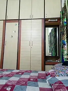 Snapshot of Ratna-777 chatting on 01.31.25 Ratna-777 online show from 01.31.25