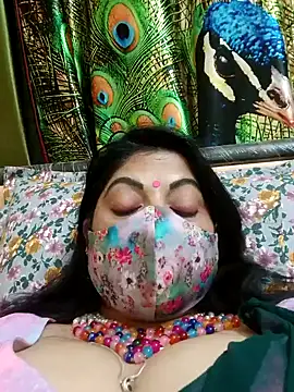 Snapshot of Ratna-777 chatting on 02.03.25 Ratna-777 online show from 02.03.25