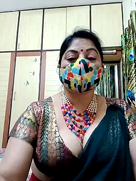 Snapshot of Ratna-777 chatting on 02.07.25 Ratna-777 online show from 02.07.25