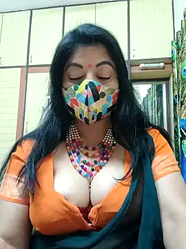 Snapshot of Ratna-777 chatting on 02.11.25 Ratna-777 online show from 02.11.25