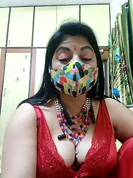 Snapshot of Ratna-777 chatting on 02.16.25 Ratna-777 online show from 02.16.25