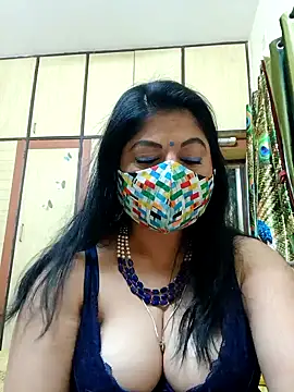 Snapshot of Ratna-777 chatting on 02.22.25 Ratna-777 online show from 02.22.25