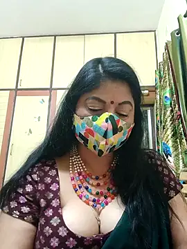 Snapshot of Ratna-777 chatting on 02.23.25 Ratna-777 online show from 02.23.25