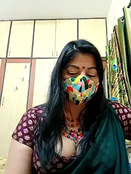 Snapshot of Ratna-777 chatting on 02.23.25 Ratna-777 online show from 02.23.25