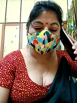 Snapshot of Ratna-777 chatting on 03.01.25 Ratna-777 online show from 03.01.25