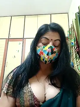 Snapshot of Ratna-777 chatting on 03.07.25 Ratna-777 online show from 03.07.25