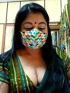 Snapshot of Ratna-777 chatting on 03.11.25 Ratna-777 online show from 03.11.25