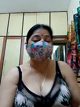 Snapshot of Ratna-777 chatting on 09.14.25 Ratna-777 online show from 09.14.25