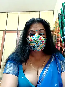 Snapshot of Ratna-777 chatting on 09.27.25 Ratna-777 online show from 09.27.25