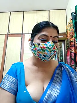 Snapshot of Ratna-777 chatting on 10.04.25 Ratna-777 online show from 10.04.25