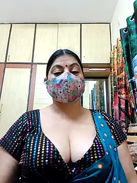 Snapshot of Ratna-777 chatting on 10.05.25 Ratna-777 online show from 10.05.25