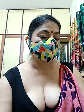 Snapshot of Ratna-777 chatting on 10.07.25 Ratna-777 online show from 10.07.25