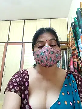 Snapshot of Ratna-777 chatting on 11.06.25 Ratna-777 online show from 11.06.25