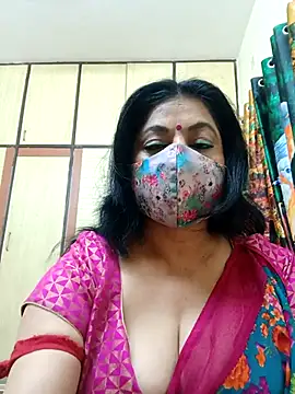 Snapshot of Ratna-777 chatting on 12.03.25 Ratna-777 online show from 12.03.25